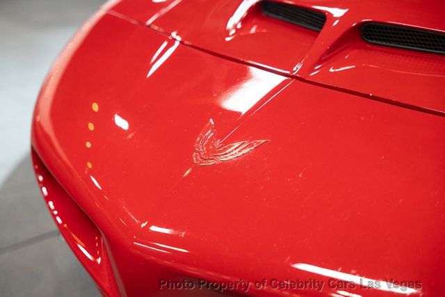 1996 Pontiac Firebird Hardtop WS6 Formula Firebird 6 Speed - 22141561 - 11