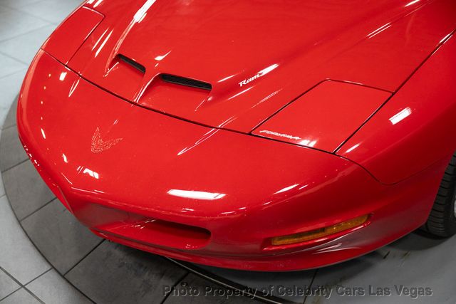 1996 Pontiac Firebird Hardtop WS6 Formula Firebird 6 Speed - 22141561 - 13