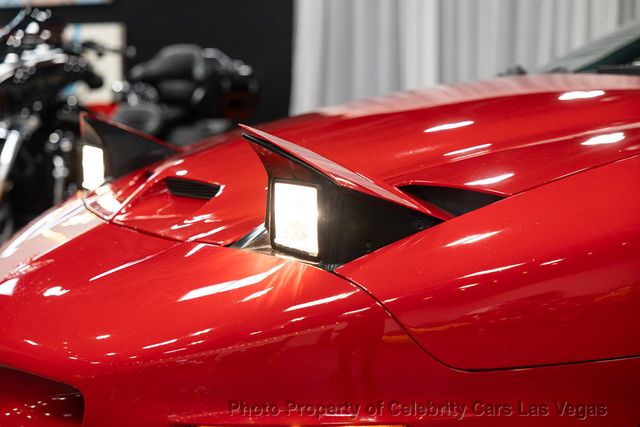 1996 Pontiac Firebird Hardtop WS6 Formula Firebird 6 Speed - 22141561 - 17