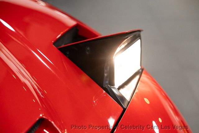 1996 Pontiac Firebird Hardtop WS6 Formula Firebird 6 Speed - 22141561 - 18