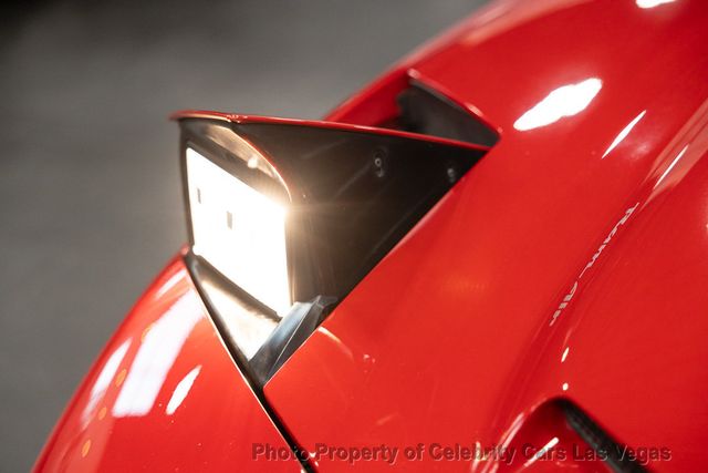 1996 Pontiac Firebird Hardtop WS6 Formula Firebird 6 Speed - 22141561 - 19