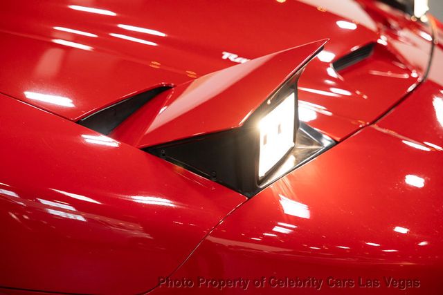 1996 Pontiac Firebird Hardtop WS6 Formula Firebird 6 Speed - 22141561 - 20