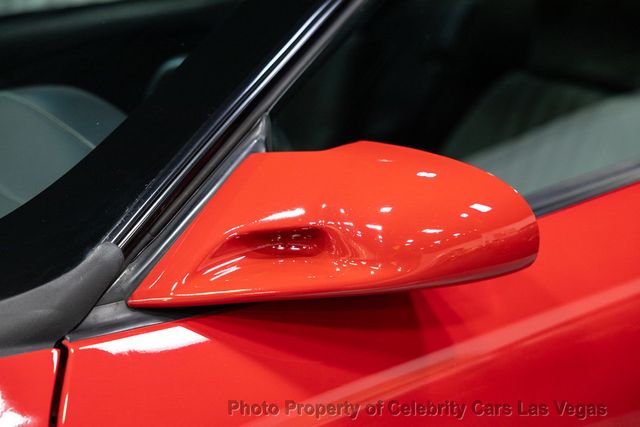 1996 Pontiac Firebird Hardtop WS6 Formula Firebird 6 Speed - 22141561 - 23