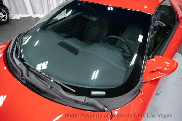 1996 Pontiac Firebird Hardtop WS6 Formula Firebird 6 Speed - 22141561 - 24