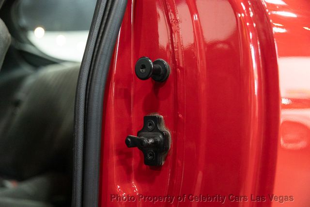 1996 Pontiac Firebird Hardtop WS6 Formula Firebird 6 Speed - 22141561 - 48