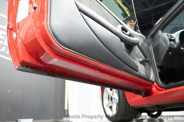 1996 Pontiac Firebird Hardtop WS6 Formula Firebird 6 Speed - 22141561 - 52