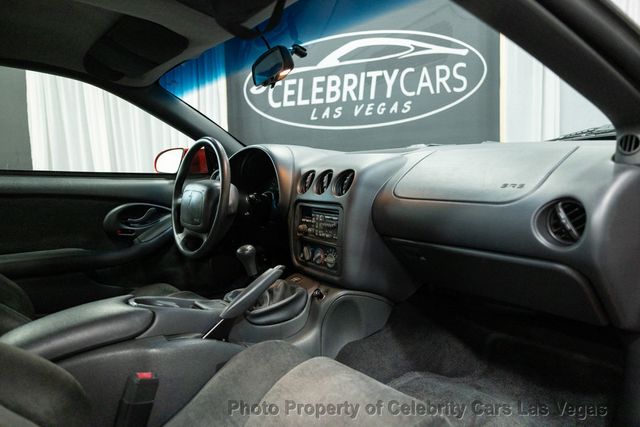 1996 Pontiac Firebird Hardtop WS6 Formula Firebird 6 Speed - 22141561 - 53