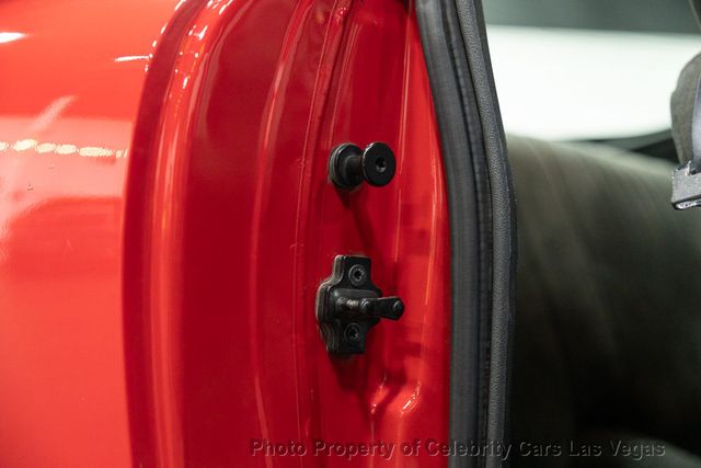 1996 Pontiac Firebird Hardtop WS6 Formula Firebird 6 Speed - 22141561 - 66