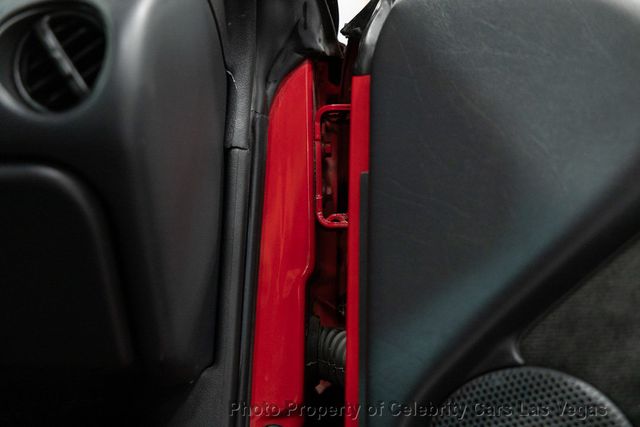 1996 Pontiac Firebird Hardtop WS6 Formula Firebird 6 Speed - 22141561 - 68