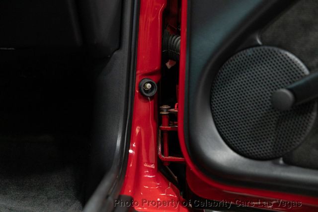 1996 Pontiac Firebird Hardtop WS6 Formula Firebird 6 Speed - 22141561 - 69