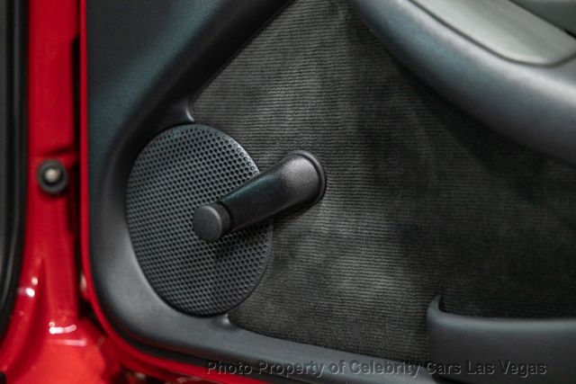 1996 Pontiac Firebird Hardtop WS6 Formula Firebird 6 Speed - 22141561 - 73