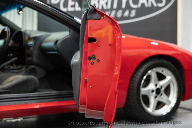 1996 Pontiac Firebird Hardtop WS6 Formula Firebird 6 Speed - 22141561 - 74