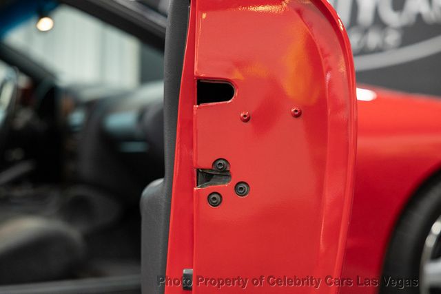 1996 Pontiac Firebird Hardtop WS6 Formula Firebird 6 Speed - 22141561 - 75