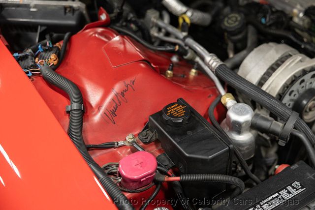 1996 Pontiac Firebird Hardtop WS6 Formula Firebird 6 Speed - 22141561 - 79