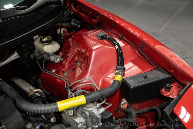 1996 Pontiac Firebird Hardtop WS6 Formula Firebird 6 Speed - 22141561 - 80