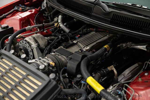 1996 Pontiac Firebird Hardtop WS6 Formula Firebird 6 Speed - 22141561 - 81