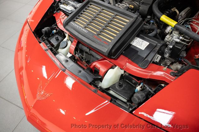 1996 Pontiac Firebird Hardtop WS6 Formula Firebird 6 Speed - 22141561 - 82