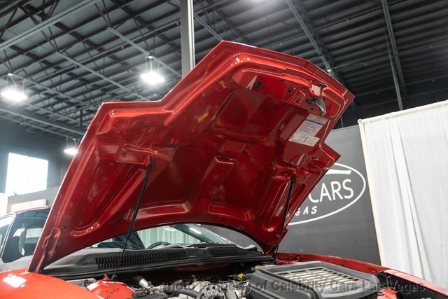 1996 Pontiac Firebird Hardtop WS6 Formula Firebird 6 Speed - 22141561 - 83