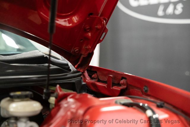 1996 Pontiac Firebird Hardtop WS6 Formula Firebird 6 Speed - 22141561 - 84