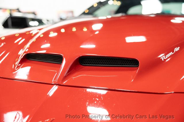 1996 Pontiac Firebird Hardtop WS6 Formula Firebird 6 Speed - 22141561 - 87