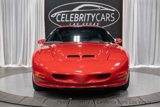 1996 Pontiac Firebird Hardtop WS6 Formula Firebird 6 Speed - 22141561 - 8