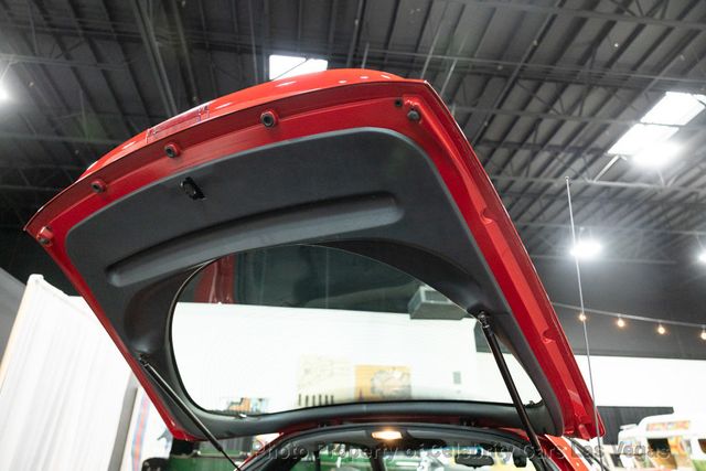 1996 Pontiac Firebird Hardtop WS6 Formula Firebird 6 Speed - 22141561 - 94