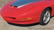 1996 Pontiac Firebird WS6 Formula For Sale - 22096087 - 30