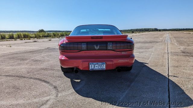 1996 Pontiac Firebird WS6 Formula For Sale - 22096087 - 7