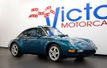 1996 Porsche 911 993 TARGA - 17419938 - 6
