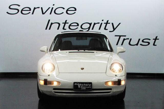 1996 Porsche 911 Carrera - 10795590 - 4