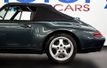 1996 Porsche 911 CARRERA - 16092883 - 28