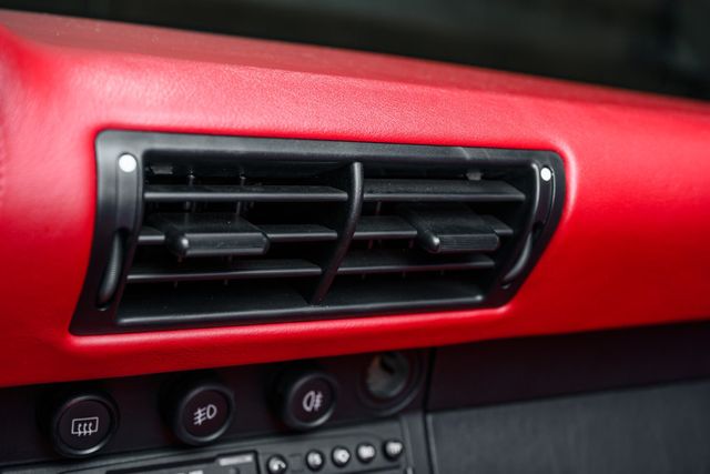 1996 Porsche 911 Carrera 4S RoW 1996 C4S - 22938562 - 13