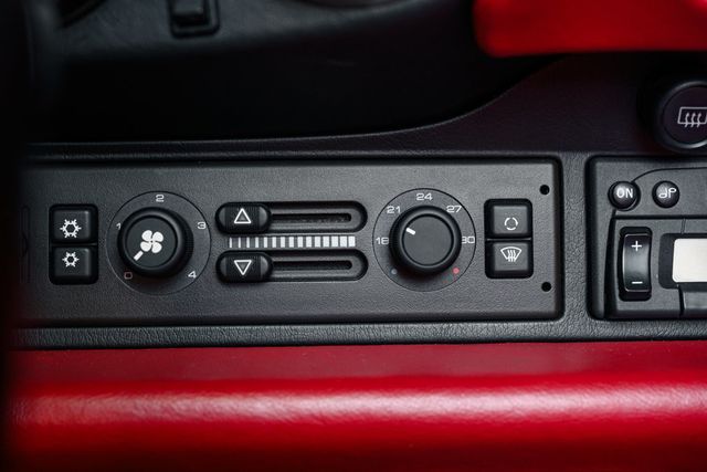 1996 Porsche 911 Carrera 4S RoW 1996 C4S - 22938562 - 14