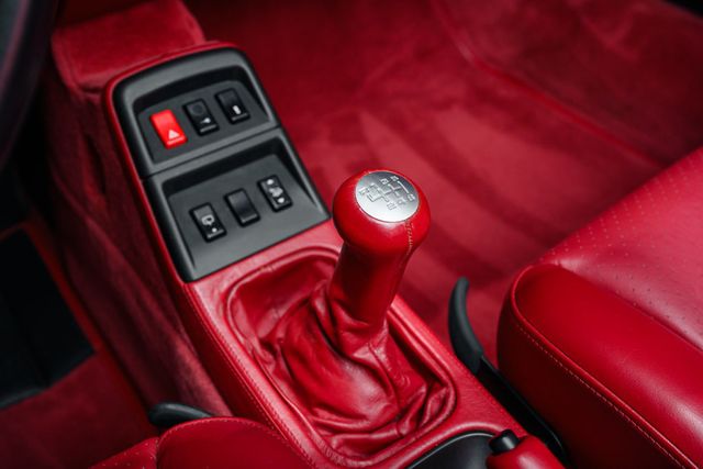 1996 Porsche 911 Carrera 4S RoW 1996 C4S - 22938562 - 15