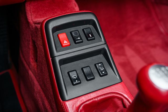 1996 Porsche 911 Carrera 4S RoW 1996 C4S - 22938562 - 16