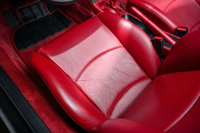 1996 Porsche 911 Carrera 4S RoW 1996 C4S - 22938562 - 19