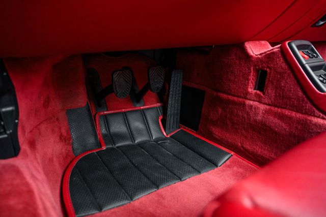 1996 Porsche 911 Carrera 4S RoW 1996 C4S - 22938562 - 20