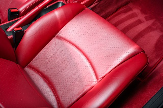 1996 Porsche 911 Carrera 4S RoW 1996 C4S - 22938562 - 22