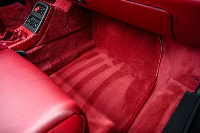 1996 Porsche 911 Carrera 4S RoW 1996 C4S - 22938562 - 23