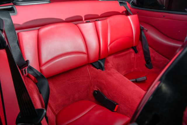 1996 Porsche 911 Carrera 4S RoW 1996 C4S - 22938562 - 24