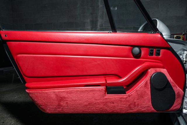 1996 Porsche 911 Carrera 4S RoW 1996 C4S - 22938562 - 25