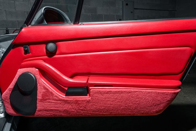 1996 Porsche 911 Carrera 4S RoW 1996 C4S - 22938562 - 26