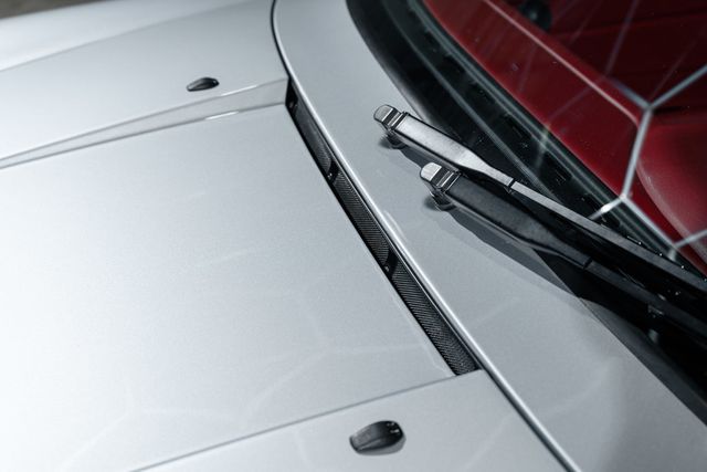 1996 Porsche 911 Carrera 4S RoW 1996 C4S - 22938562 - 29