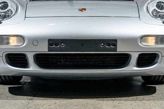 1996 Porsche 911 Carrera 4S RoW 1996 C4S - 22938562 - 30