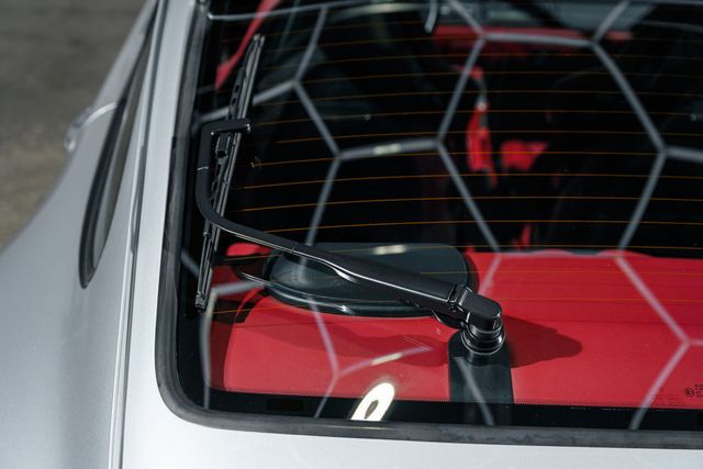 1996 Porsche 911 Carrera 4S RoW 1996 C4S - 22938562 - 35