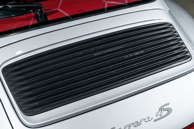 1996 Porsche 911 Carrera 4S RoW 1996 C4S - 22938562 - 36