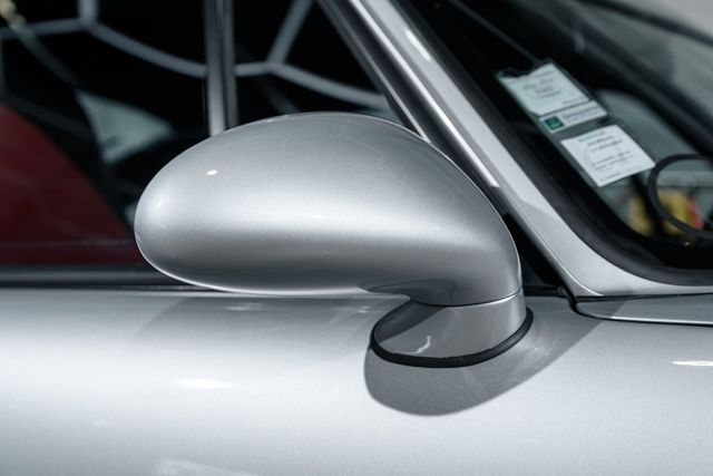 1996 Porsche 911 Carrera 4S RoW 1996 C4S - 22938562 - 39