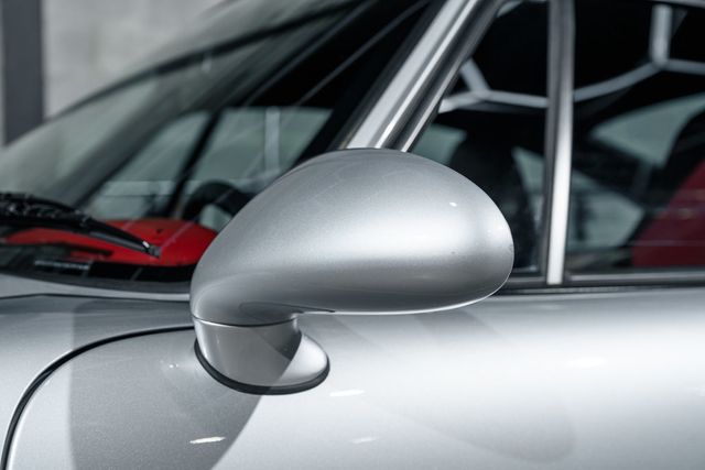 1996 Porsche 911 Carrera 4S RoW 1996 C4S - 22938562 - 40