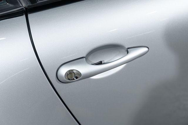 1996 Porsche 911 Carrera 4S RoW 1996 C4S - 22938562 - 42