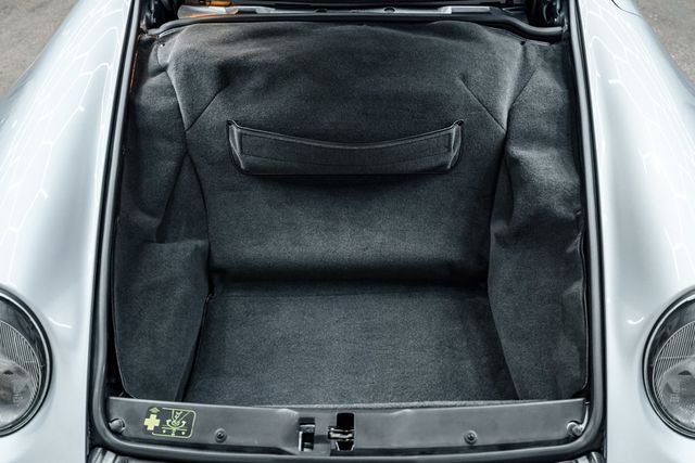 1996 Porsche 911 Carrera 4S RoW 1996 C4S - 22938562 - 47